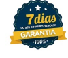 Garantía de 7 días