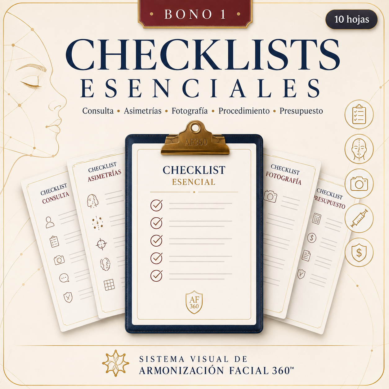CHECKLISTS