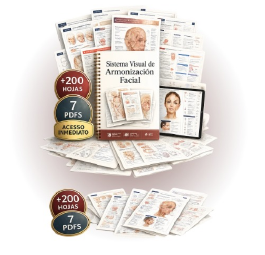 Sistema Visual de Armonización Facial 360™ completo con bonos