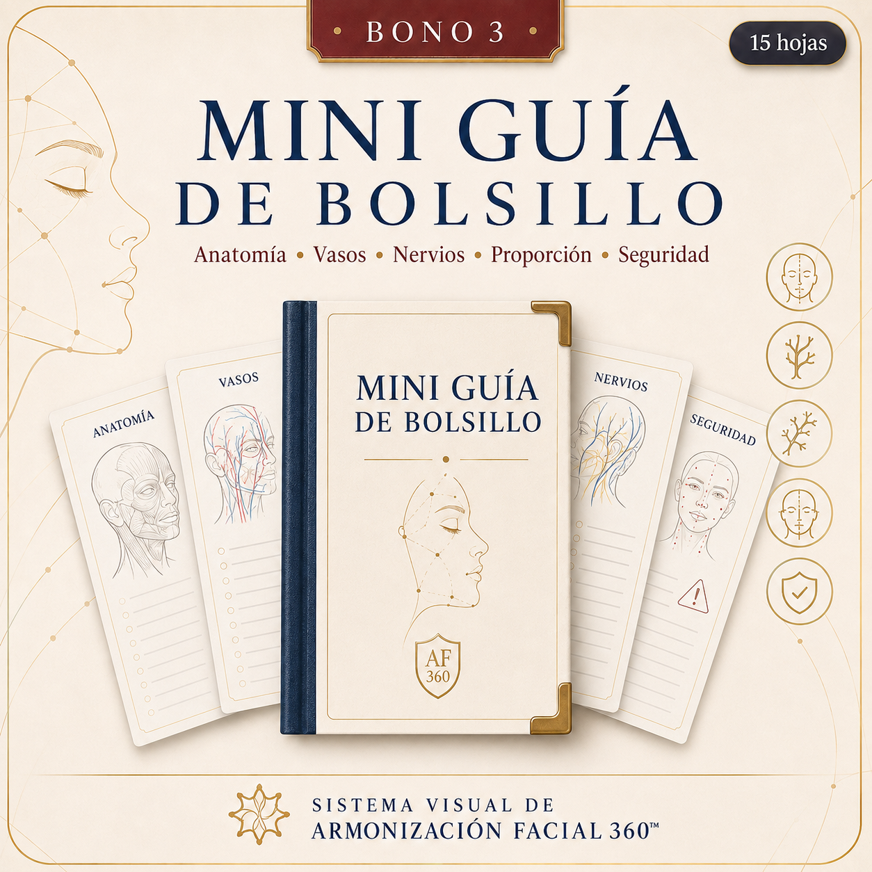 MINI GUÍA DE BOLSILLO
